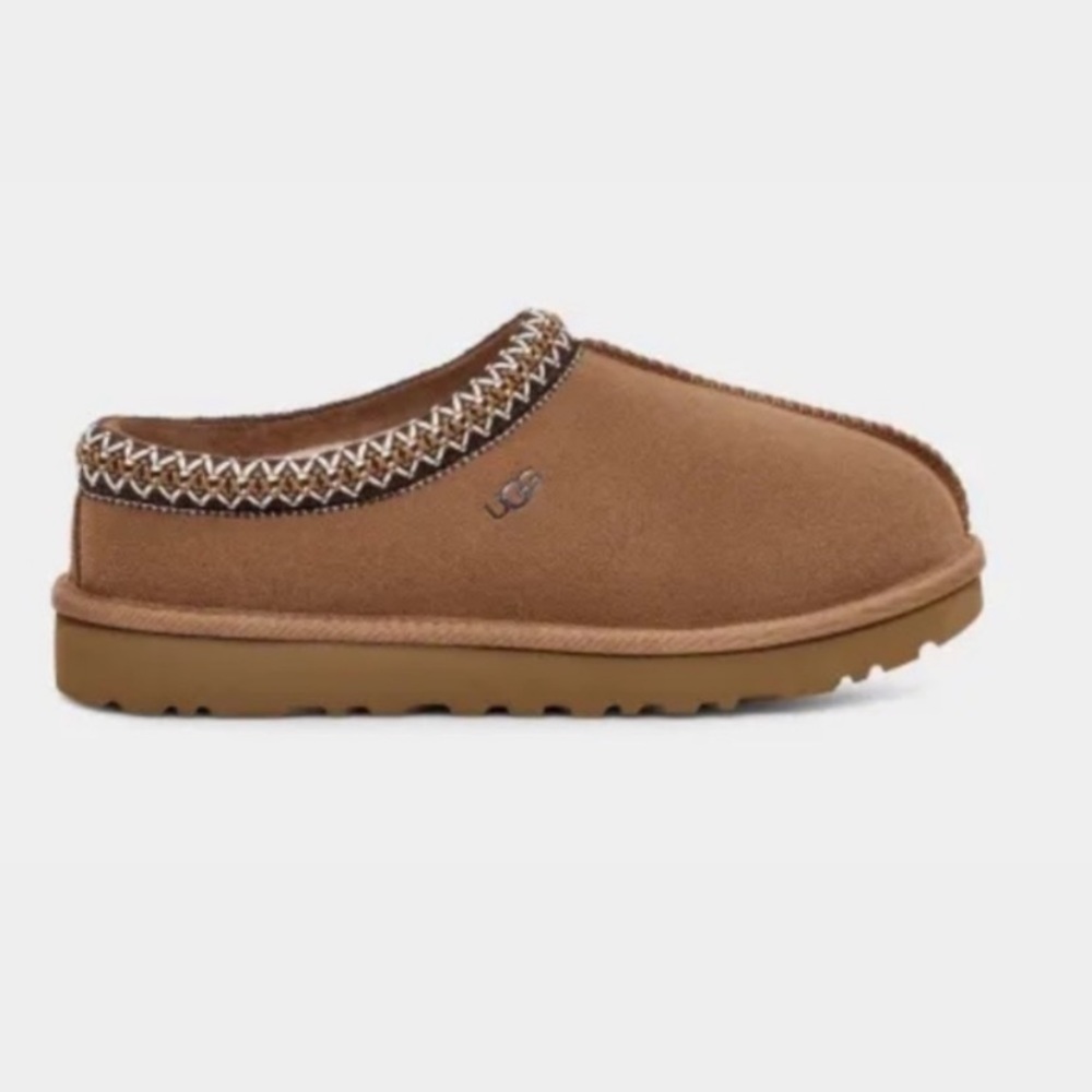 UGG Women’s Tasman Slipper Chesnut